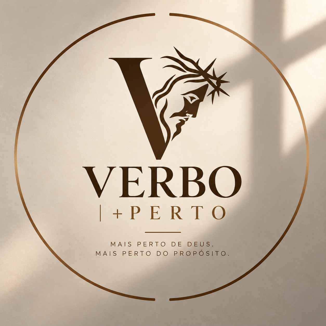 Comunidade VERBO +PERTO